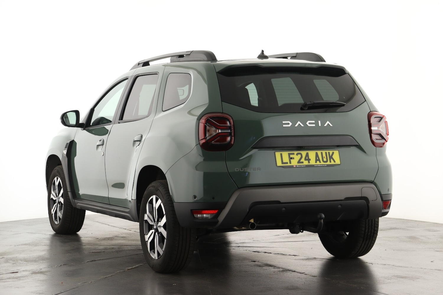Used Dacia Duster 2024 for sale - 76390040: Photo 9