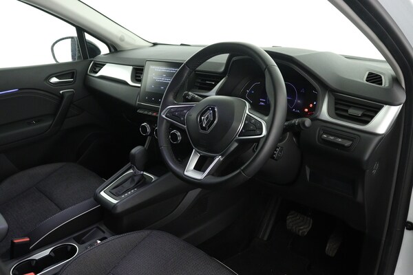 Used Renault Captur 2024 for sale - 75763882: Photo 13