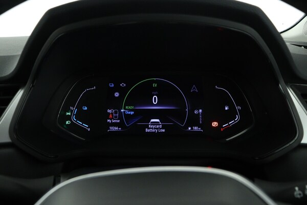 Used Renault Captur 2024 for sale - 75763882: Photo 15