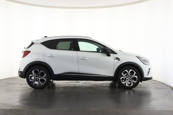 Used Renault Captur 2024 for sale - 75763882: Photo 4