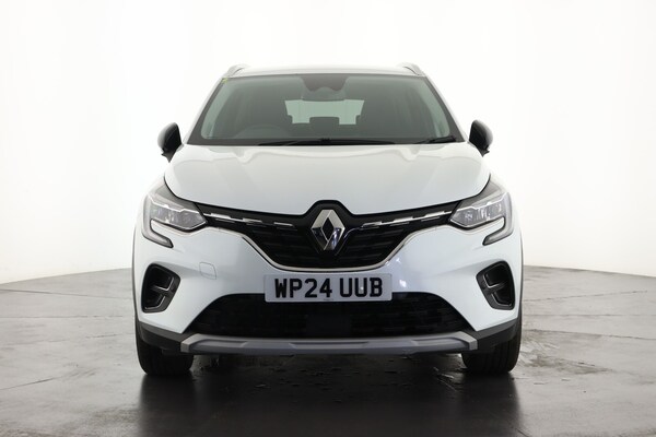 Used Renault Captur 2024 for sale - 75763882: Photo 5
