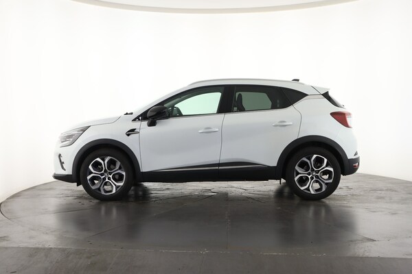 Used Renault Captur 2024 for sale - 75763882: Photo 7