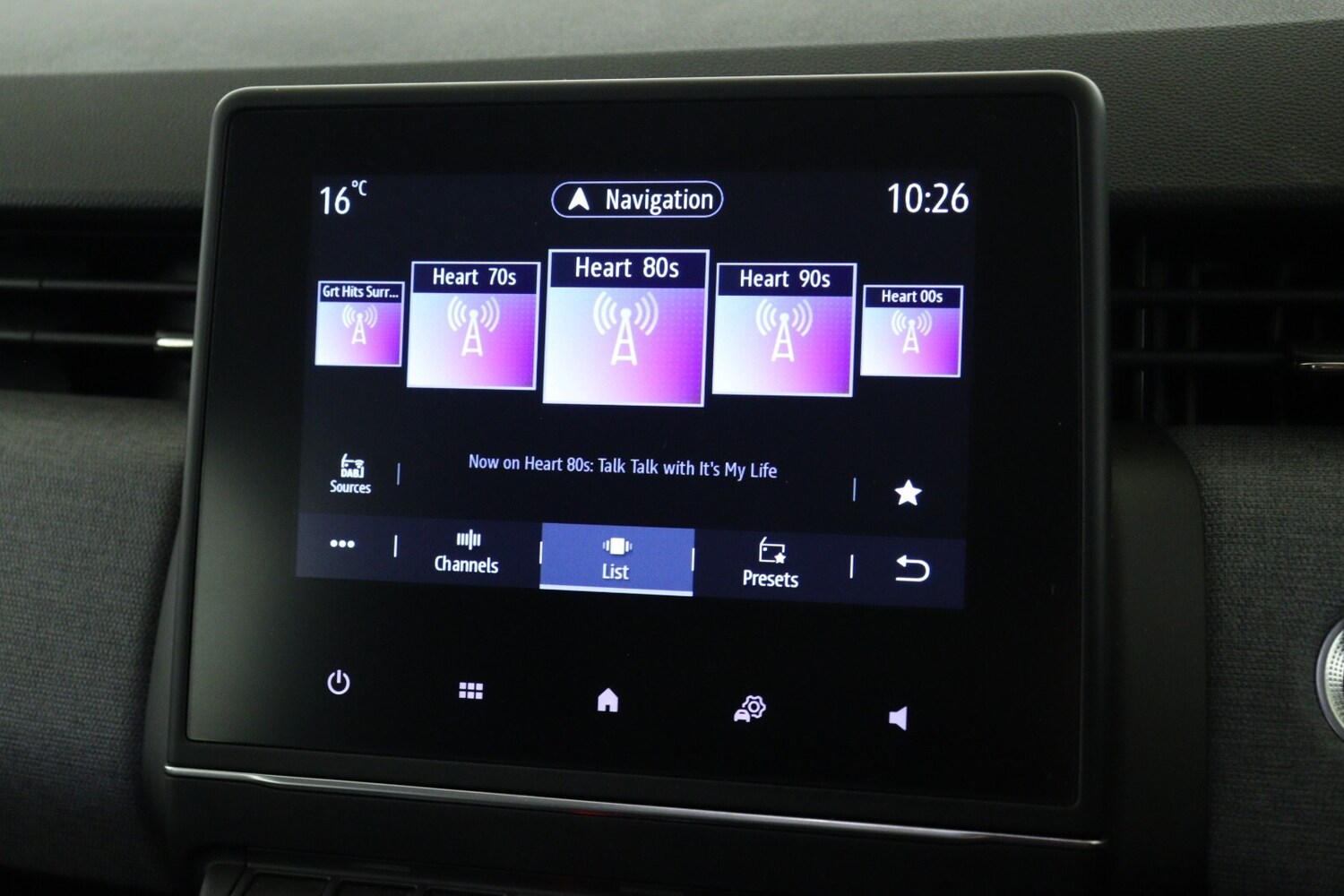 Used Renault Clio 2025 for sale - 76116826: Photo 18