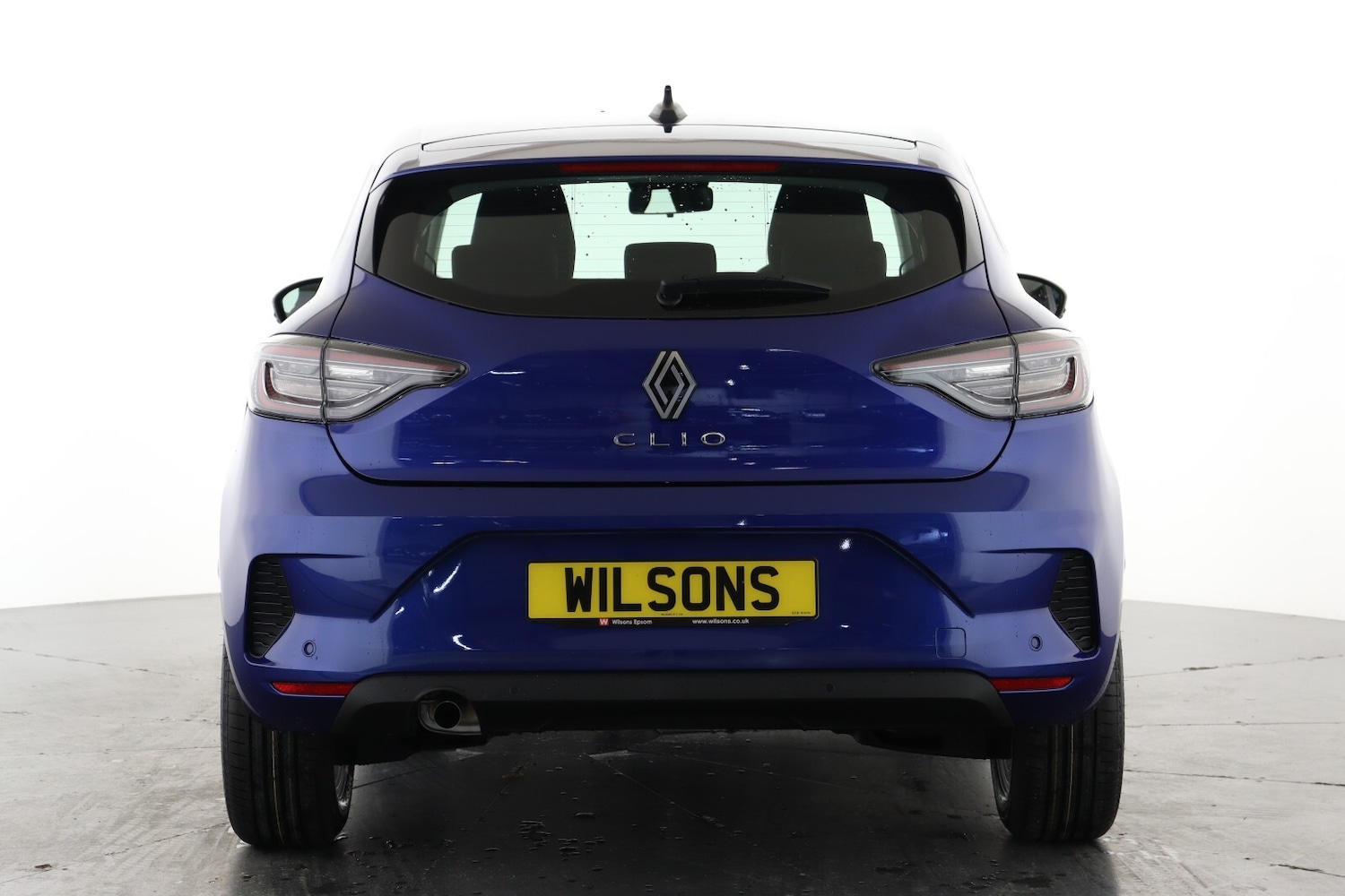 Used Renault Clio 2025 for sale - 76116826: Photo 2