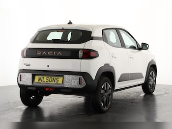 Used Dacia Spring 2026 for sale - 77218878: Photo