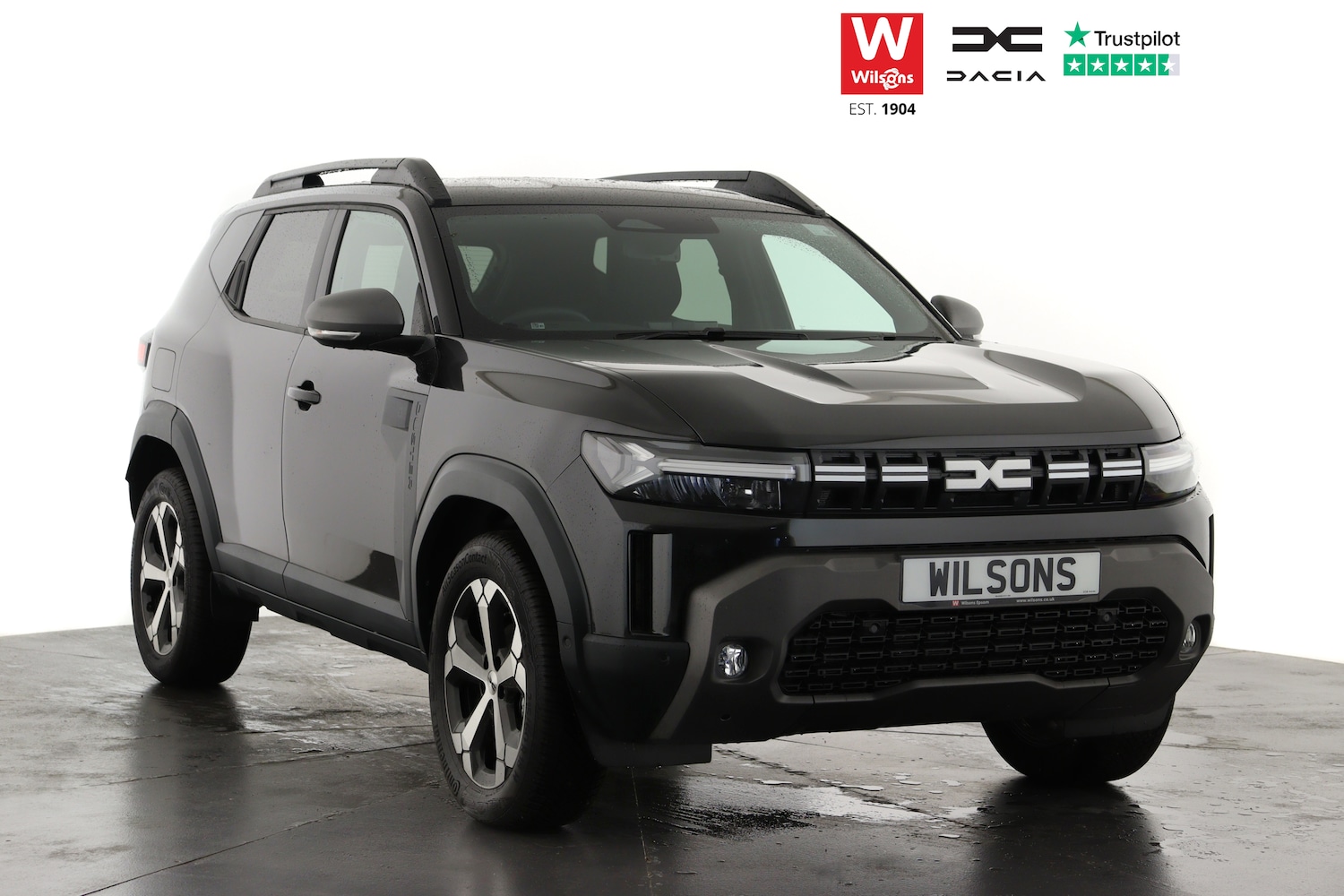 Used Dacia Duster 2025 for sale - 76871933: Photo 1