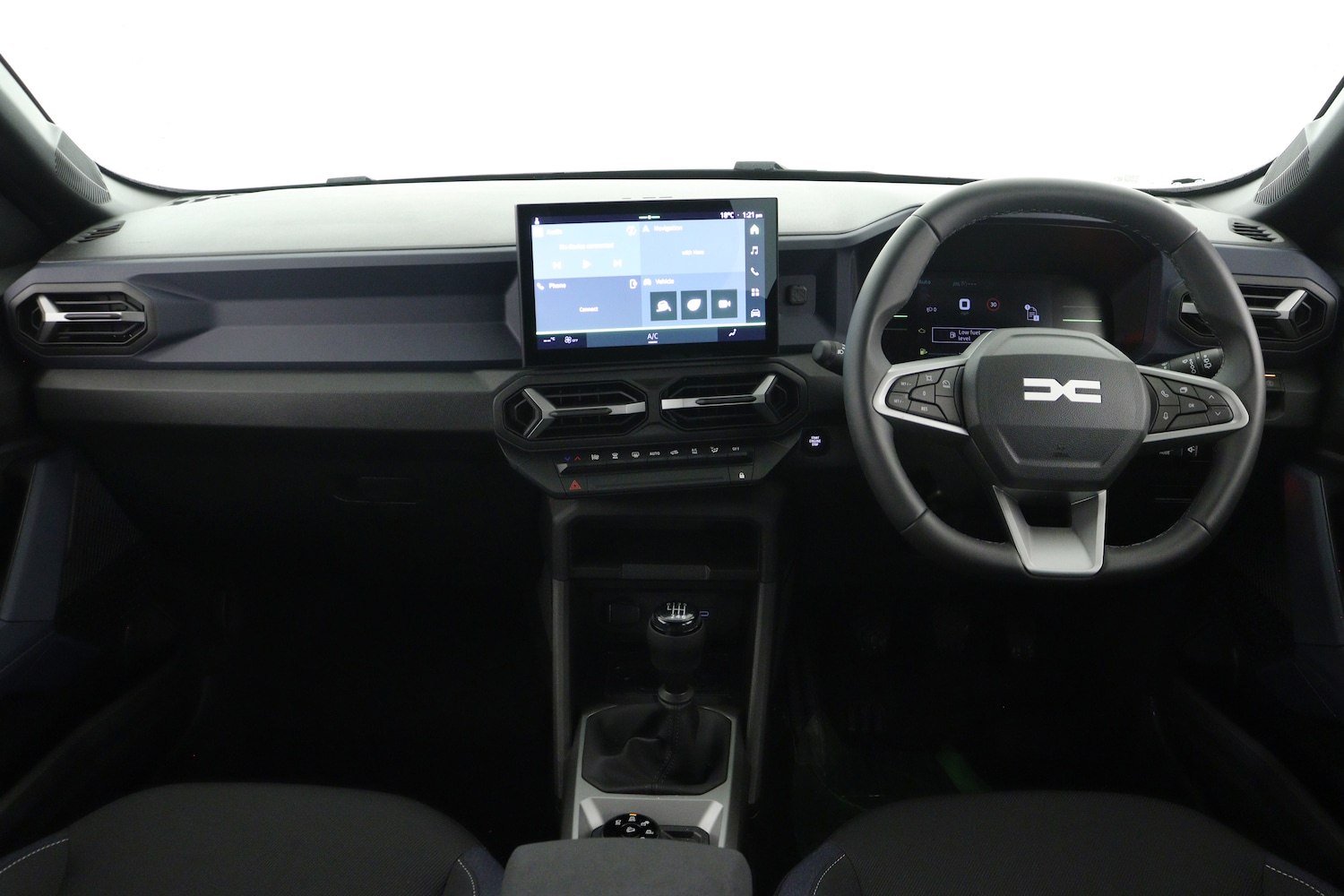 Used Dacia Duster 2025 for sale - 76871933: Photo 14