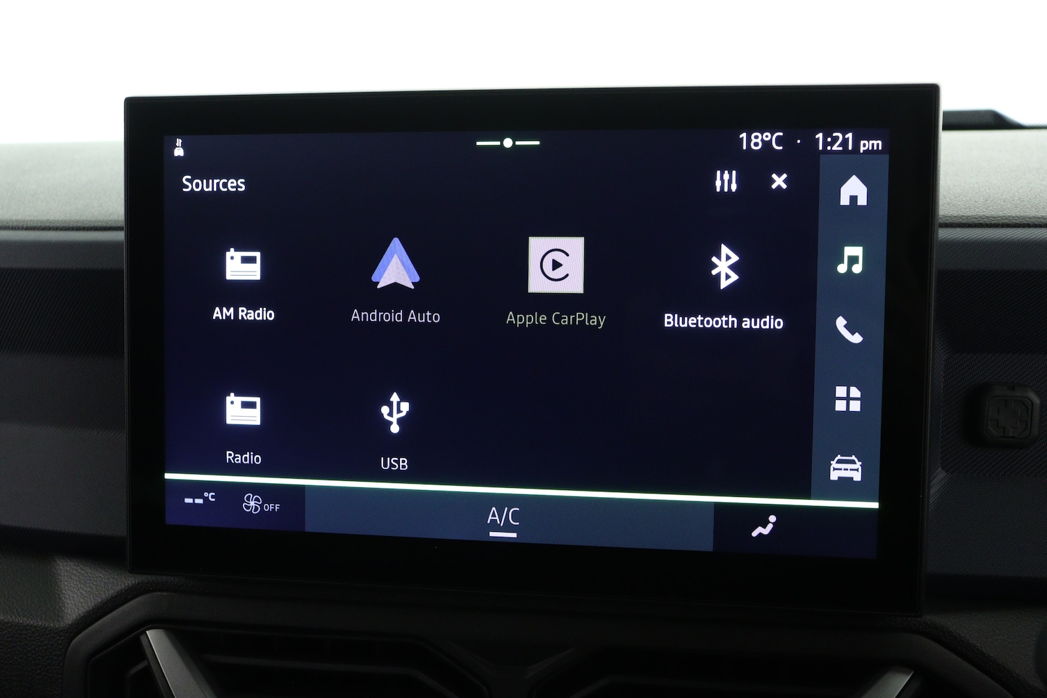 Used Dacia Duster 2025 for sale - 76871933: Photo 16