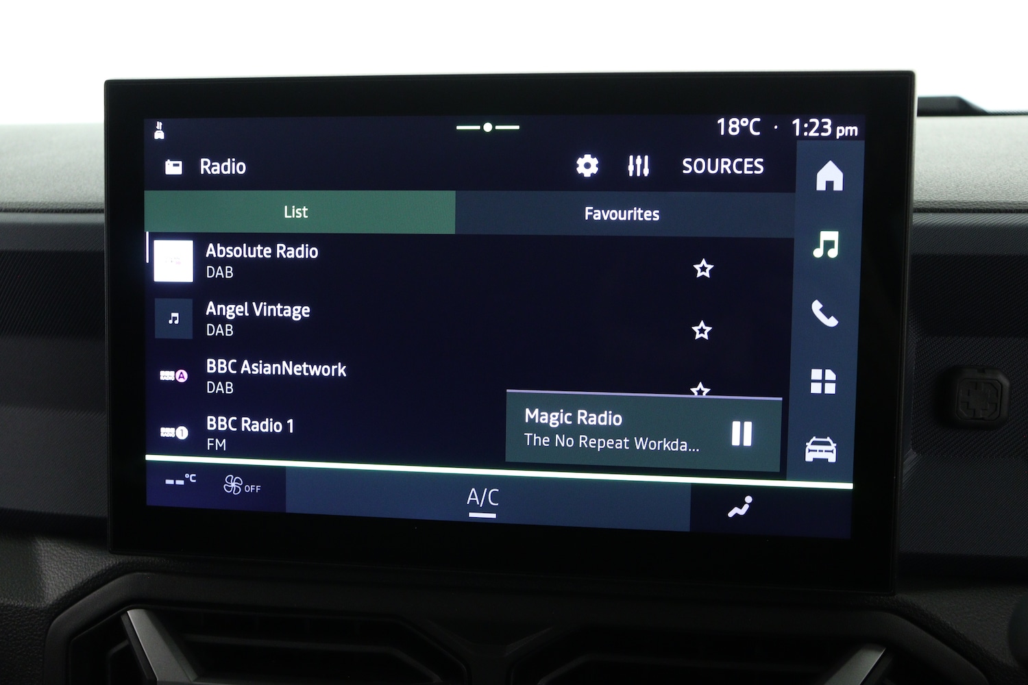 Used Dacia Duster 2025 for sale - 76871933: Photo 17