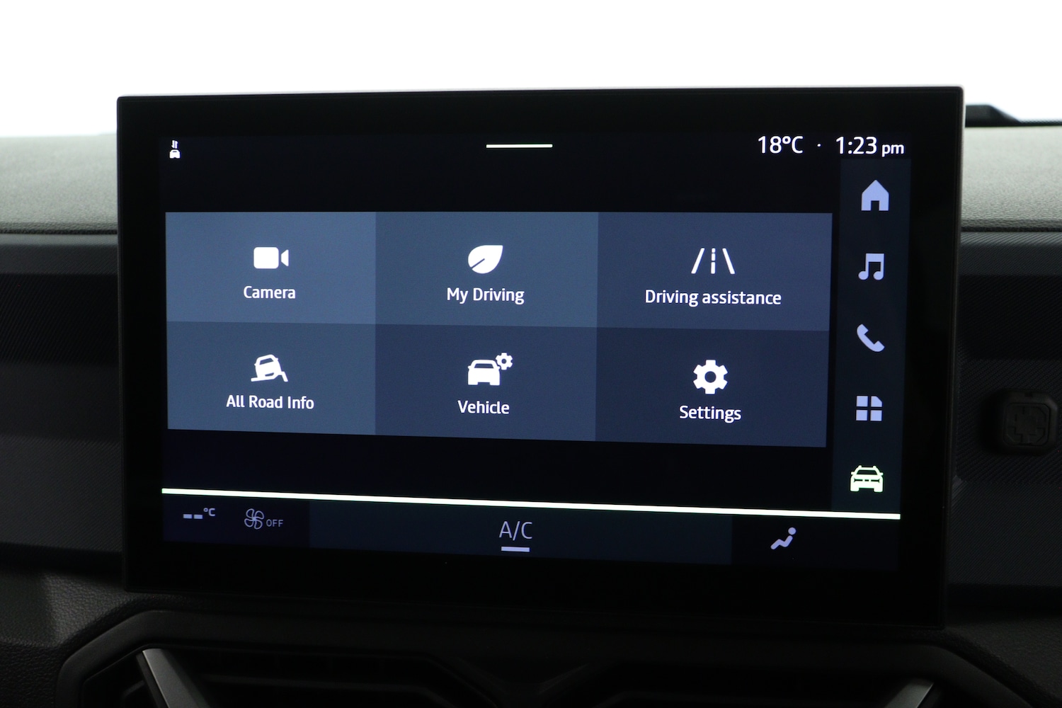 Used Dacia Duster 2025 for sale - 76871933: Photo 18