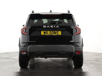 Used Dacia Duster 2025 for sale - 76871933: Photo