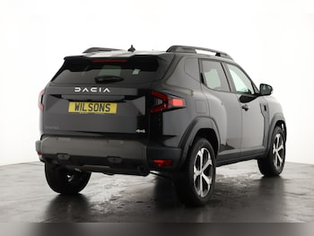 Used Dacia Duster 2025 for sale - 76871933: Photo