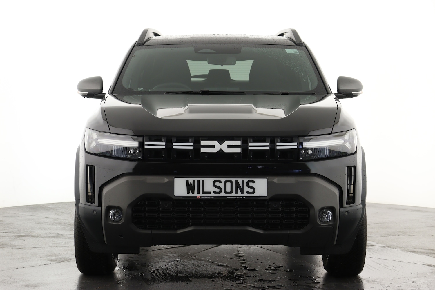 Used Dacia Duster 2025 for sale - 76871933: Photo 5