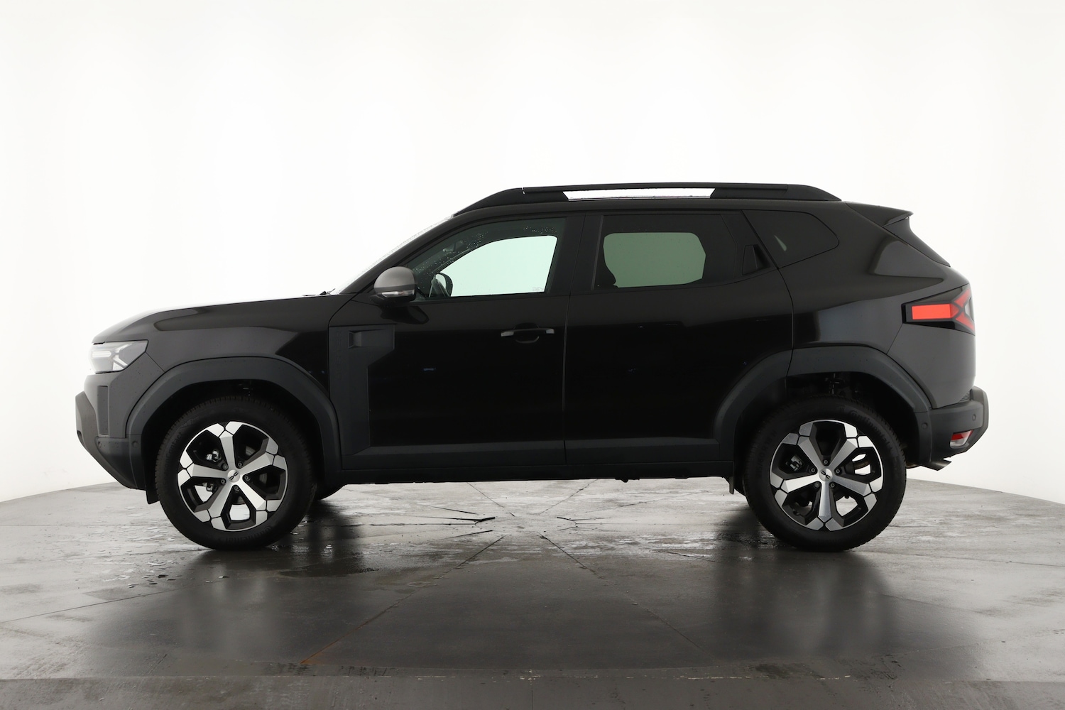 Used Dacia Duster 2025 for sale - 76871933: Photo 7
