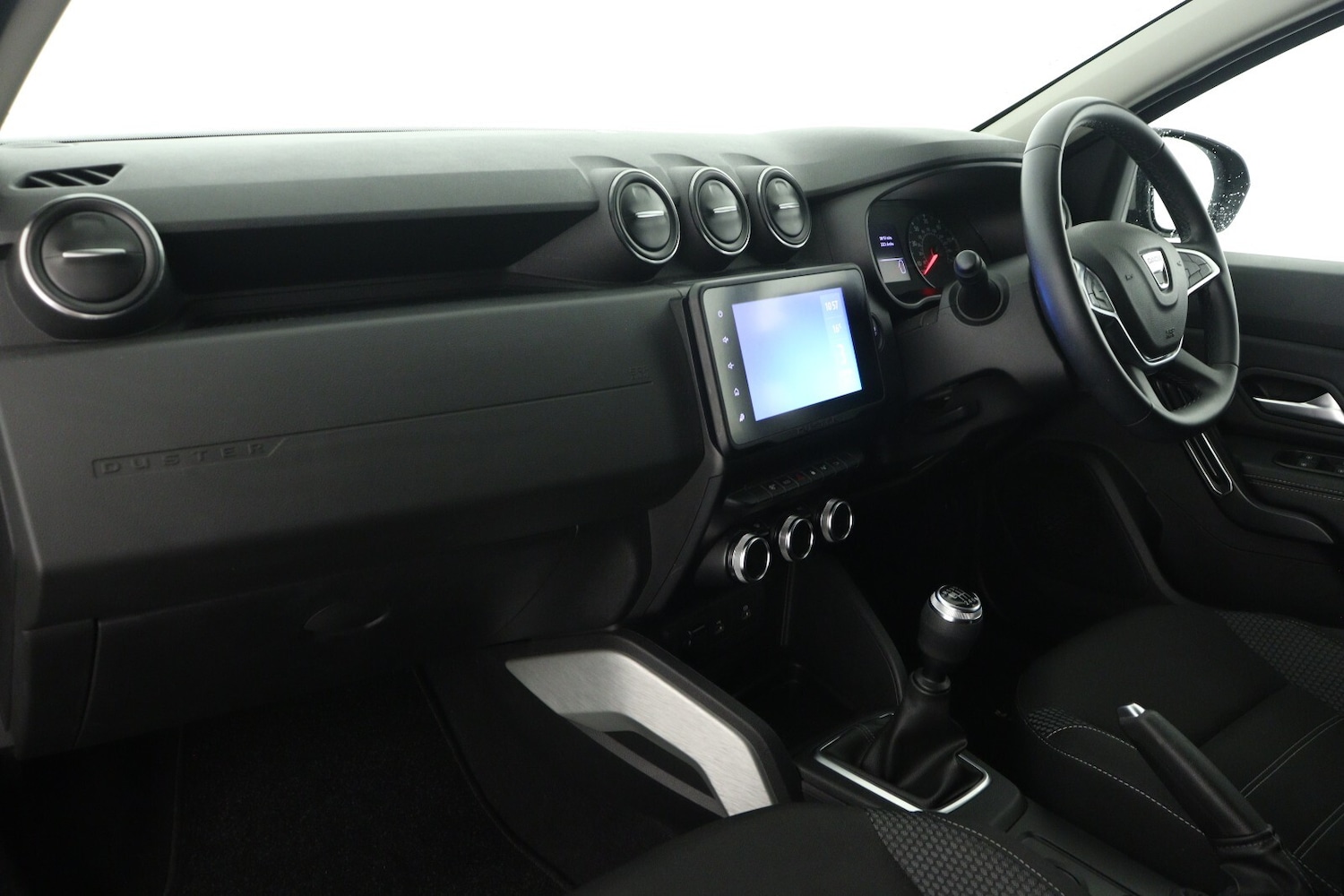 Used Dacia Duster 2022 for sale - 76155043: Photo 12