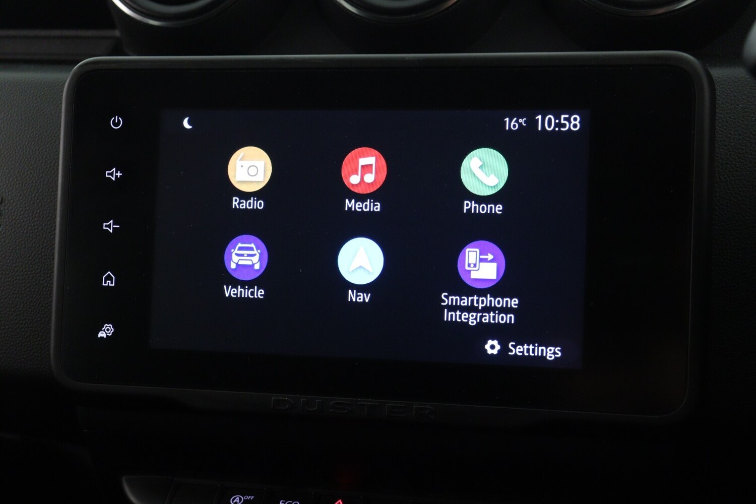 Used Dacia Duster 2022 for sale - 76155043: Photo 16