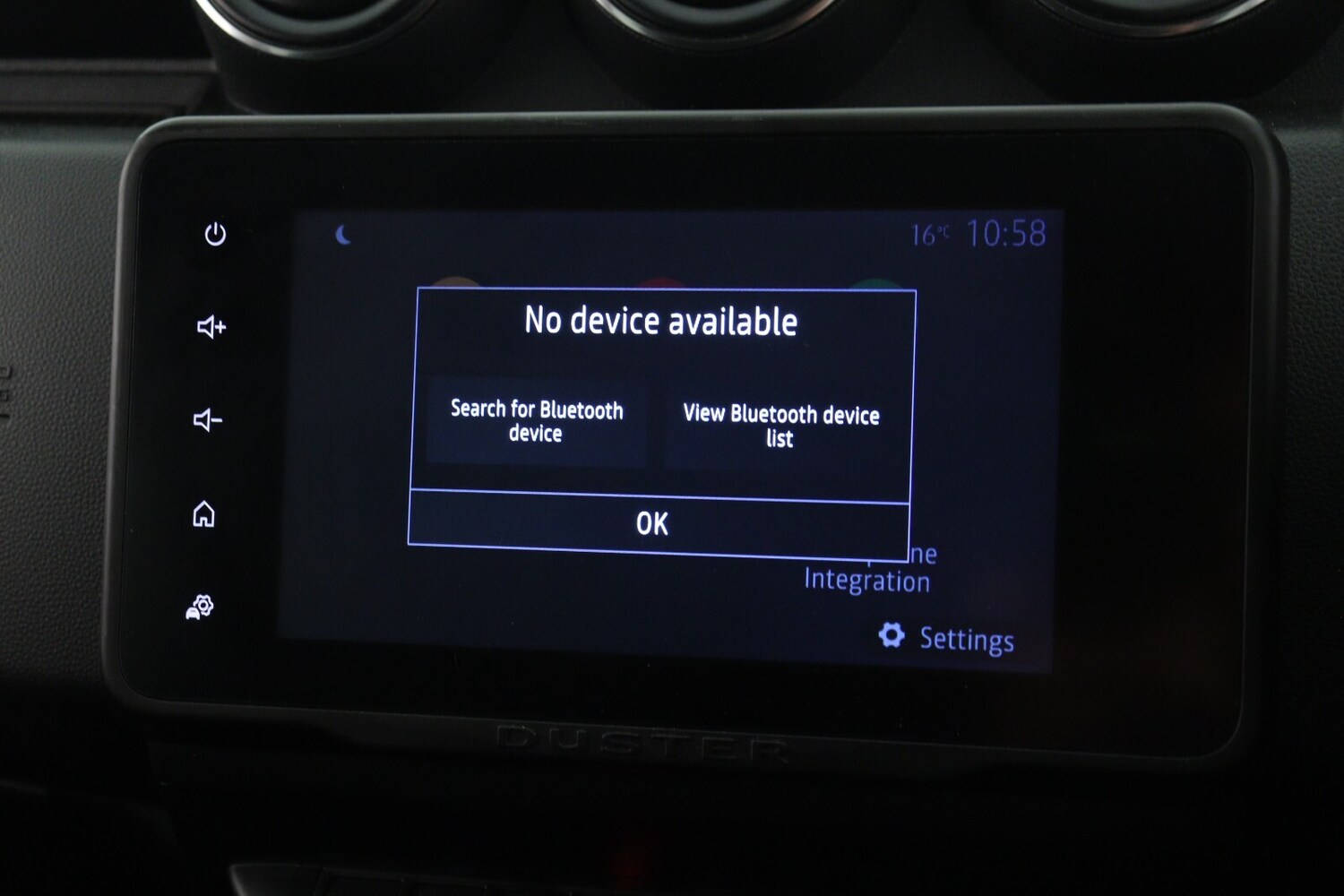 Used Dacia Duster 2022 for sale - 76155043: Photo 18