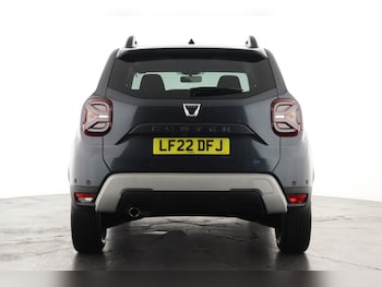 Used Dacia Duster 2022 for sale - 76155043: Photo