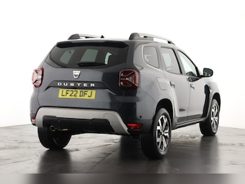 Used Dacia Duster 2022 for sale - 76155043: Photo