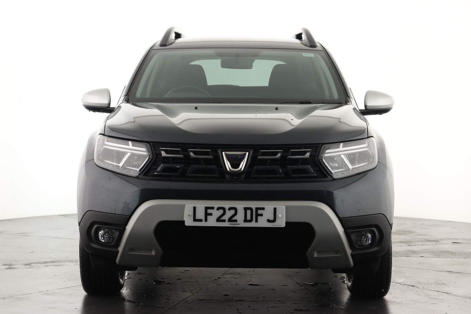 Used Dacia Duster 2022 for sale - 76155043: Photo 6