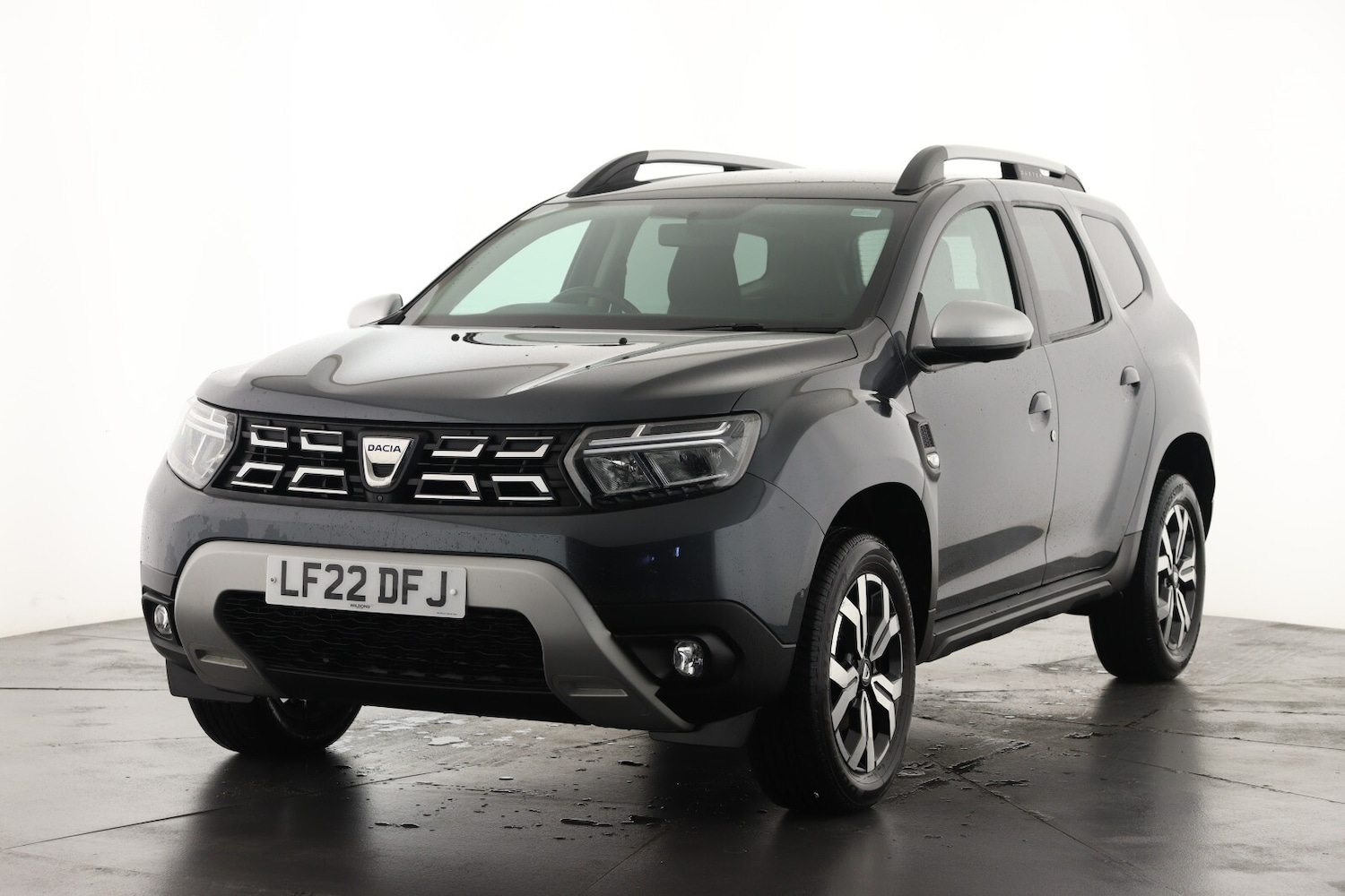 Used Dacia Duster 2022 for sale - 76155043: Photo 7