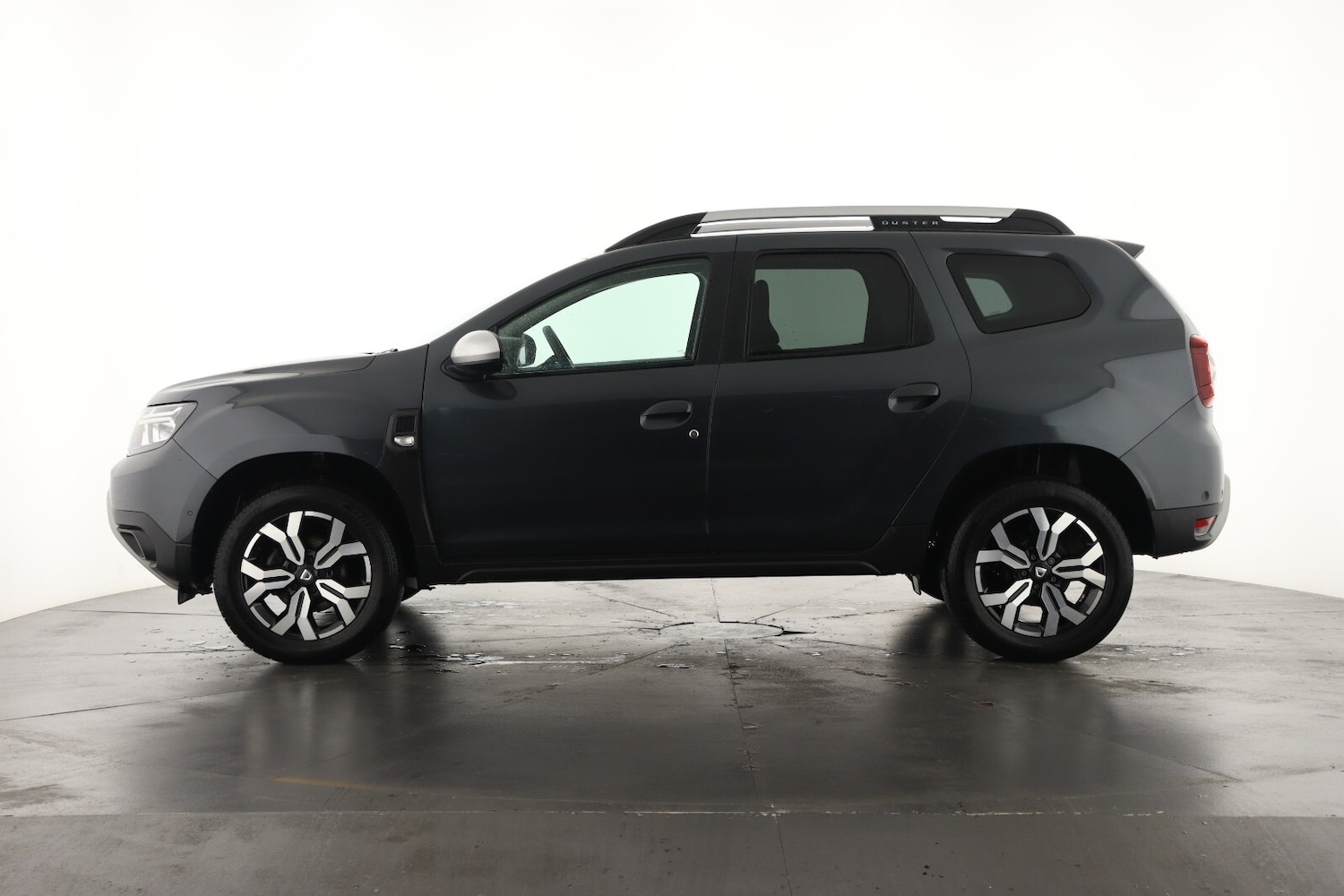 Used Dacia Duster 2022 for sale - 76155043: Photo 8