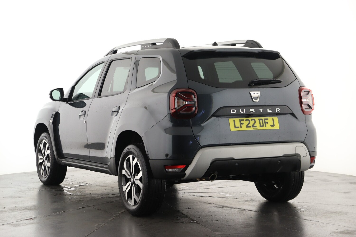 Used Dacia Duster 2022 for sale - 76155043: Photo 9