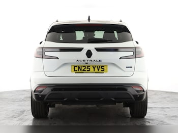 Used Renault Austral 2025 for sale - 78152647: Photo