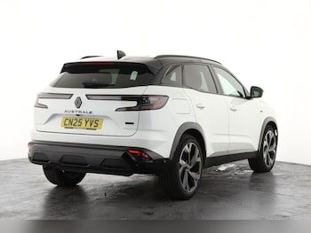 Used Renault Austral 2025 for sale - 78152647: Photo