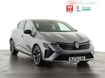 Renault - Clio