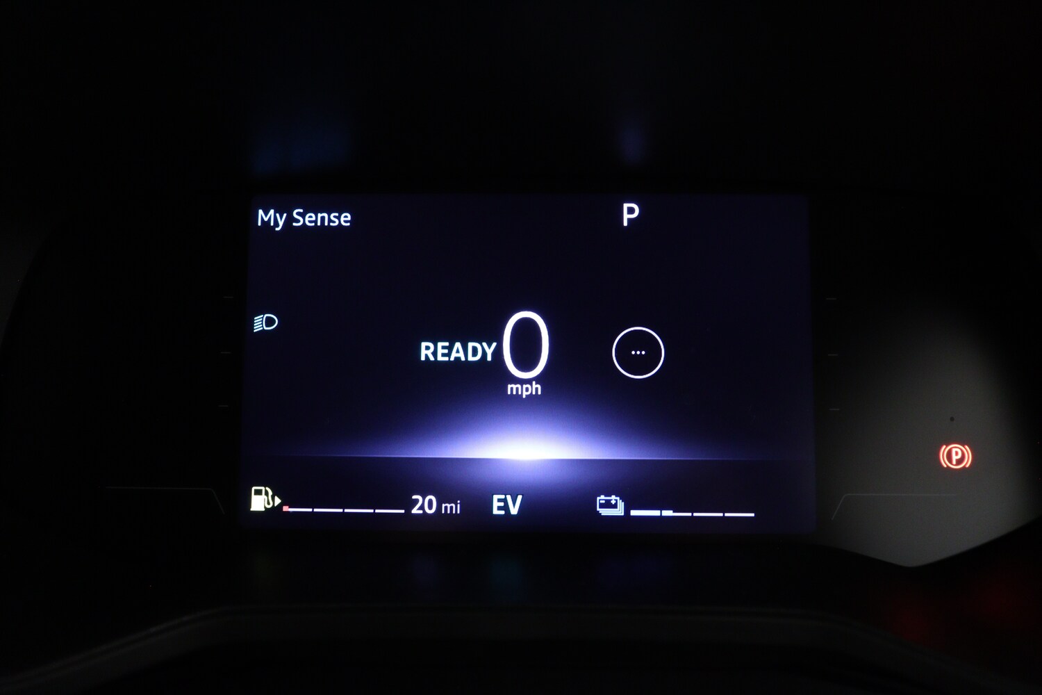 Vehicle 28