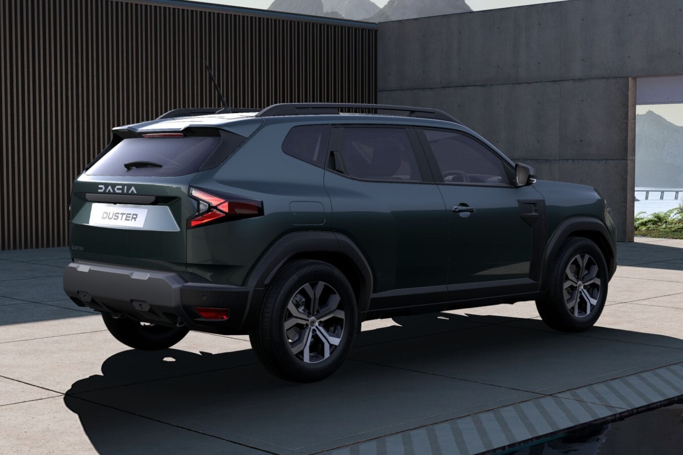 Used Dacia Duster 2026 for sale - 77614466: Photo 2