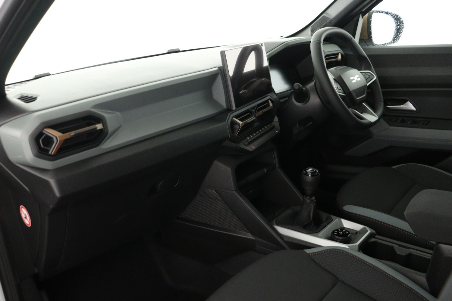 Used Dacia Duster 2025 for sale - 76871951: Photo 10