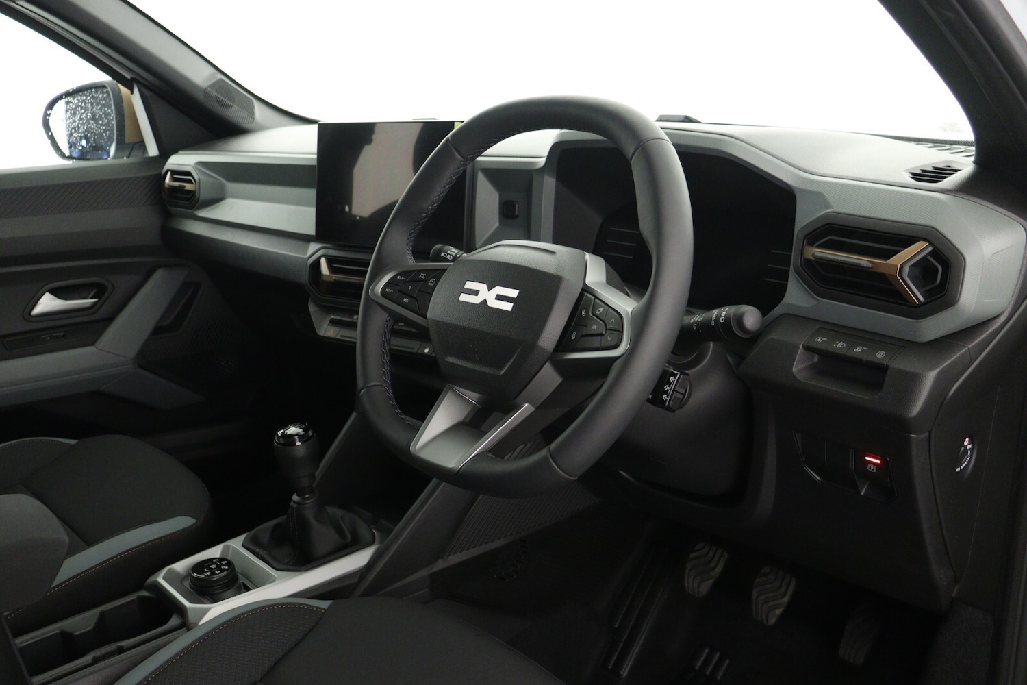 Used Dacia Duster 2025 for sale - 76871951: Photo 13