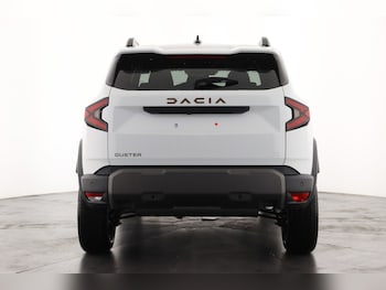 Used Dacia Duster 2025 for sale - 76871951: Photo