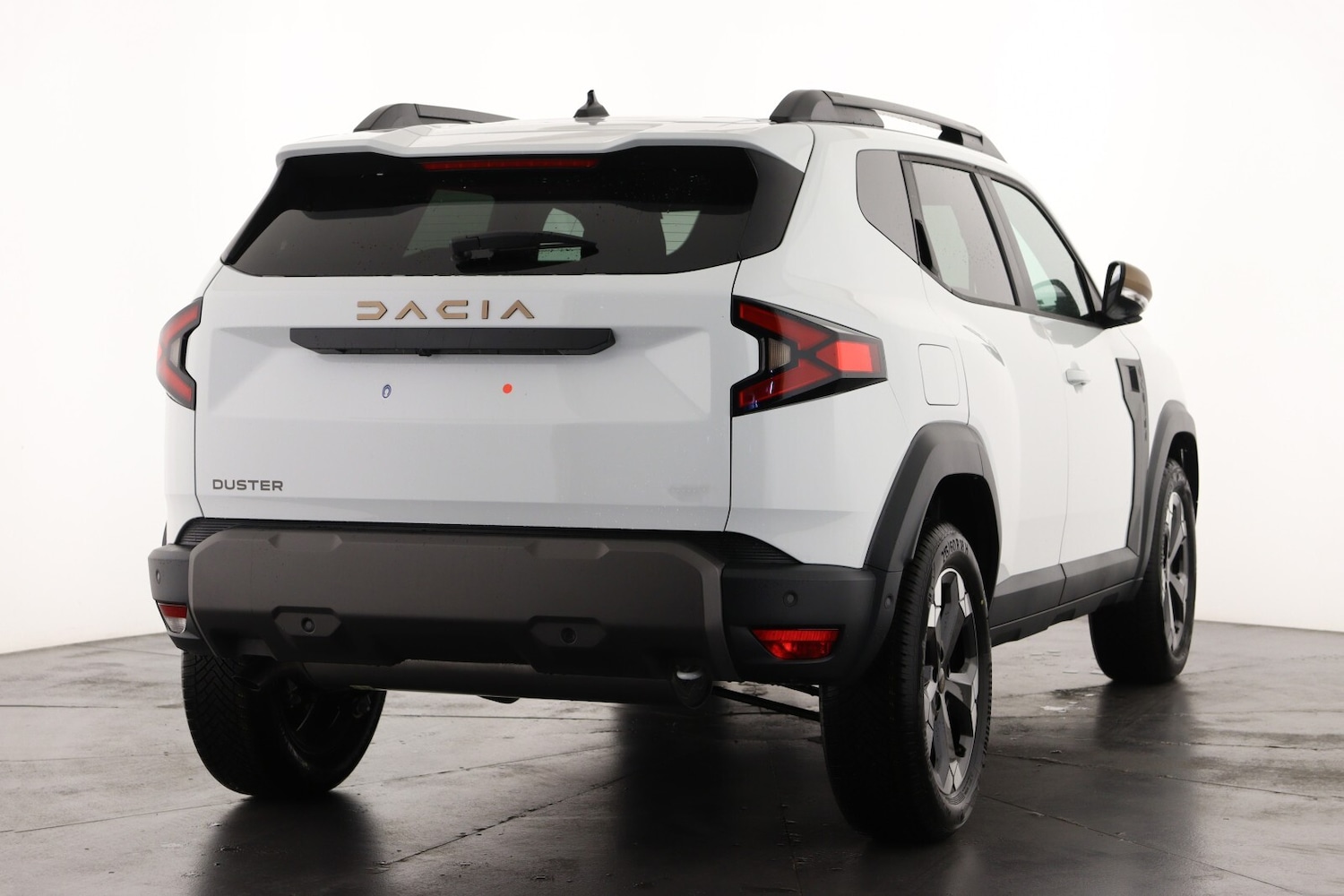 Used Dacia Duster 2025 for sale - 76871951: Photo 3