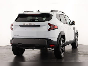 Used Dacia Duster 2025 for sale - 76871951: Photo