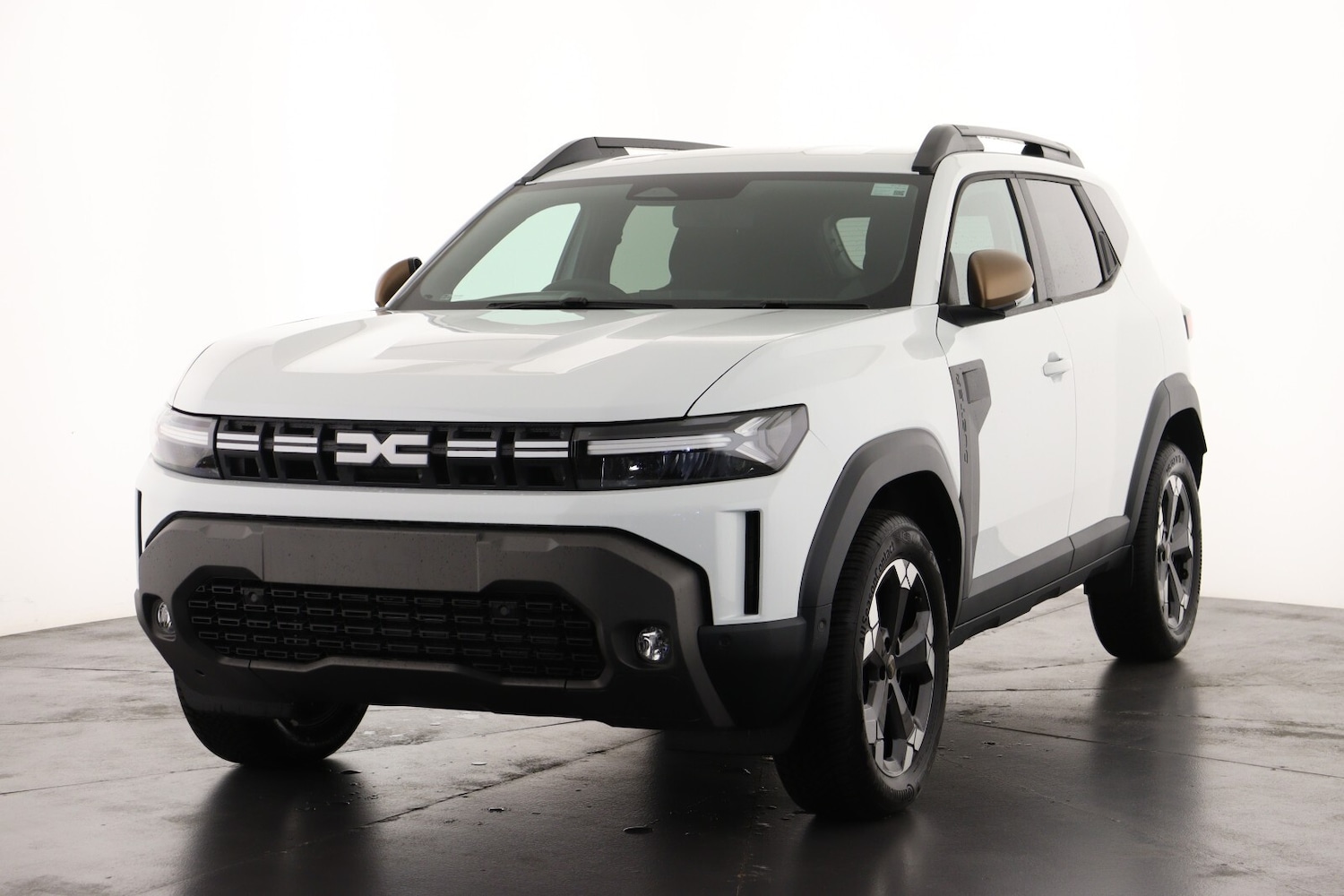 Used Dacia Duster 2025 for sale - 76871951: Photo 6