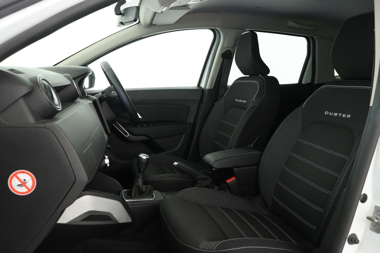 Used Dacia Duster 2023 for sale - 76870675: Photo 11