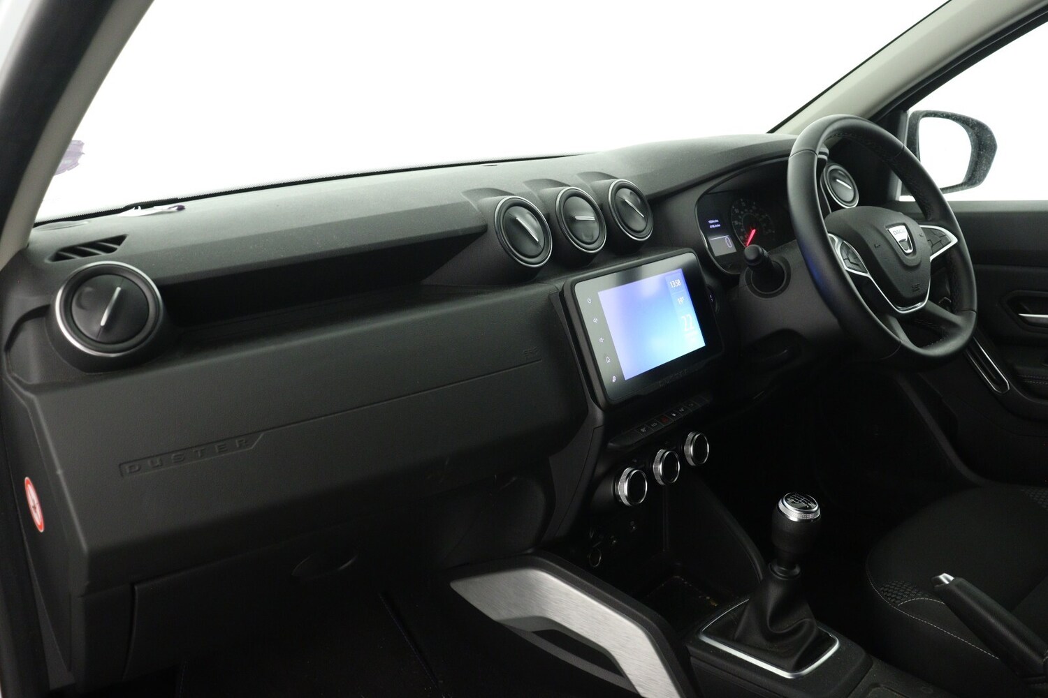 Used Dacia Duster 2023 for sale - 76870675: Photo 12