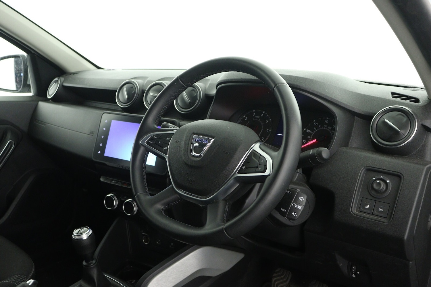 Used Dacia Duster 2023 for sale - 76870675: Photo 14