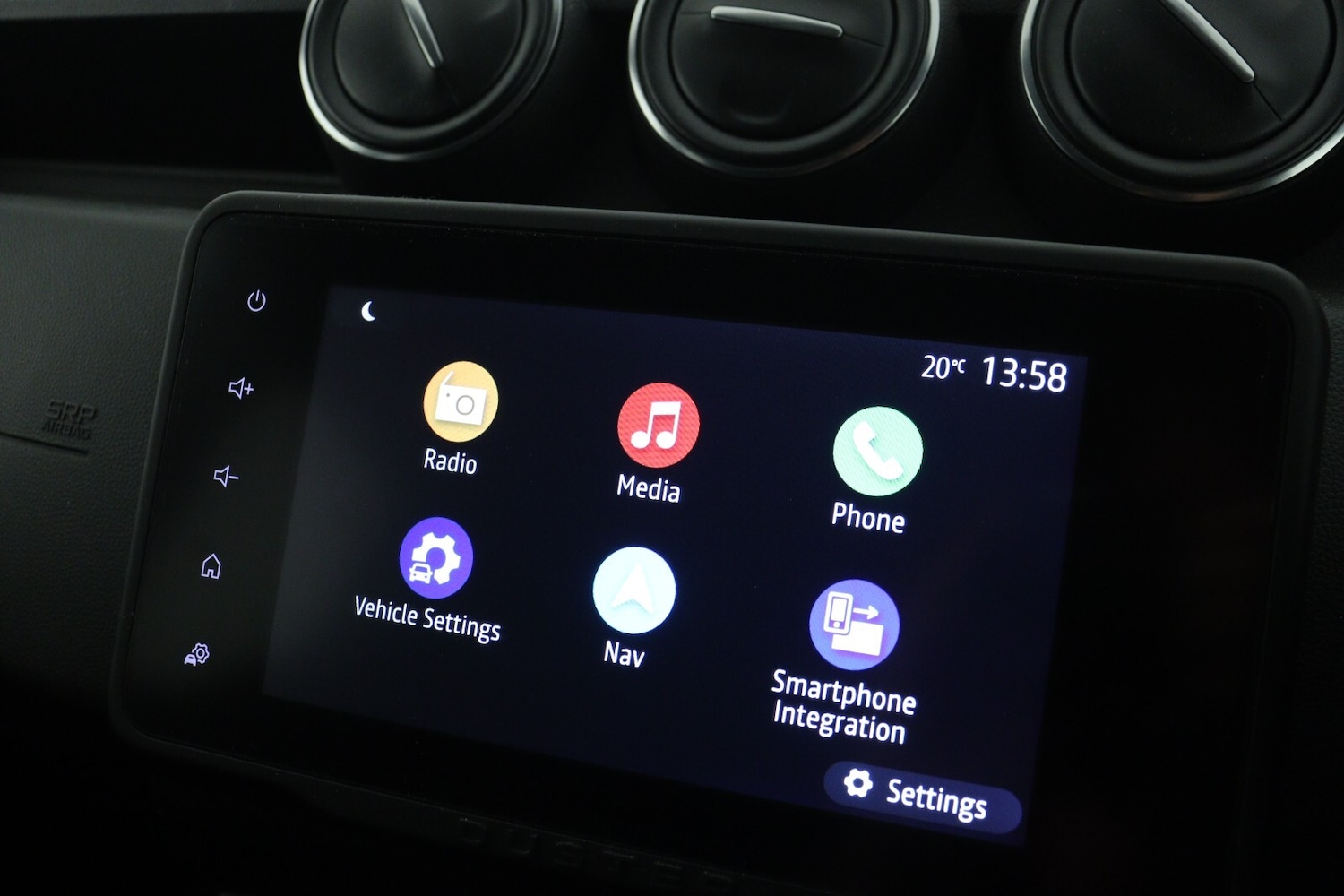 Used Dacia Duster 2023 for sale - 76870675: Photo 15