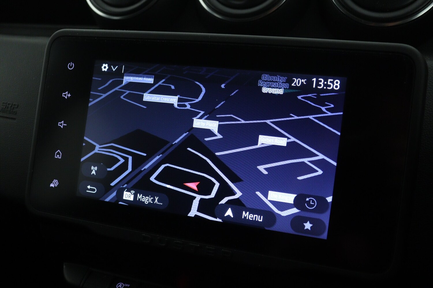 Used Dacia Duster 2023 for sale - 76870675: Photo 16