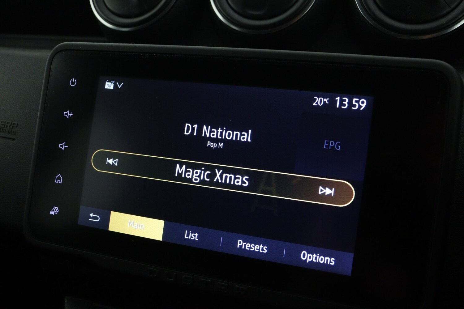 Used Dacia Duster 2023 for sale - 76870675: Photo 18