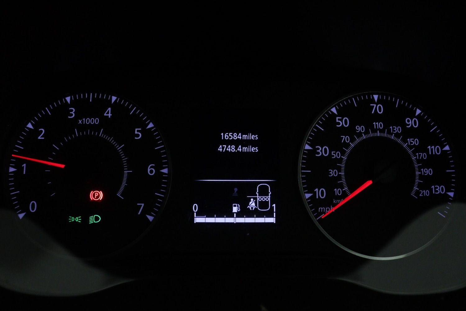 Used Dacia Duster 2023 for sale - 76870675: Photo 23