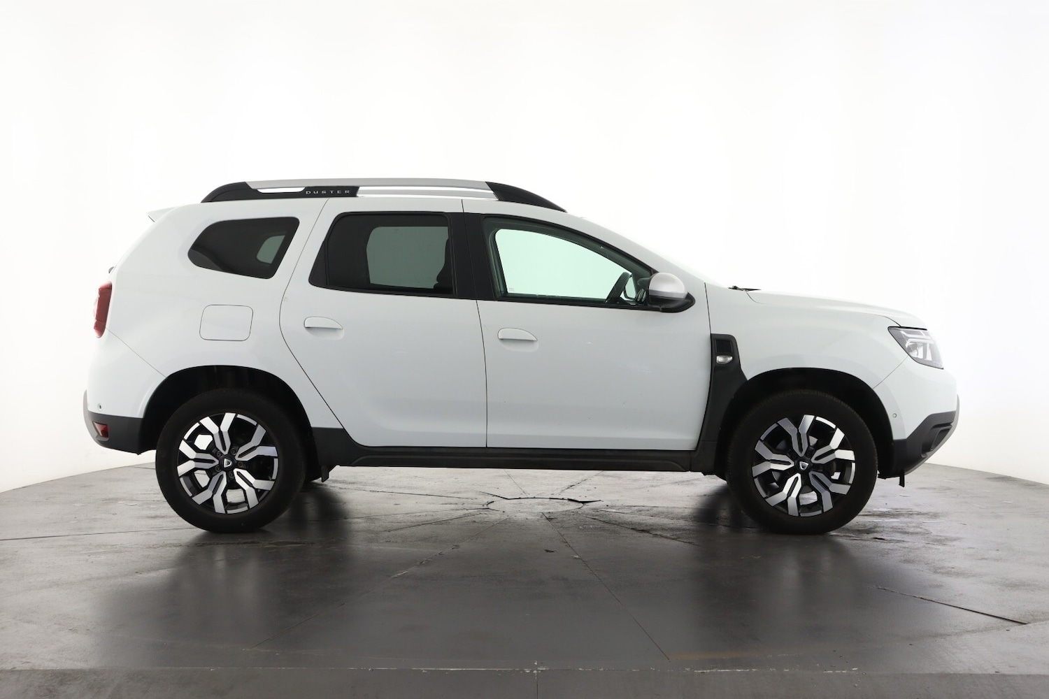 Used Dacia Duster 2023 for sale - 76870675: Photo 5