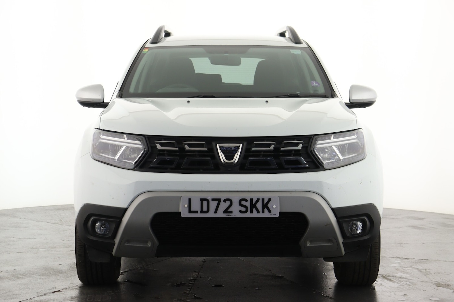 Used Dacia Duster 2023 for sale - 76870675: Photo 6
