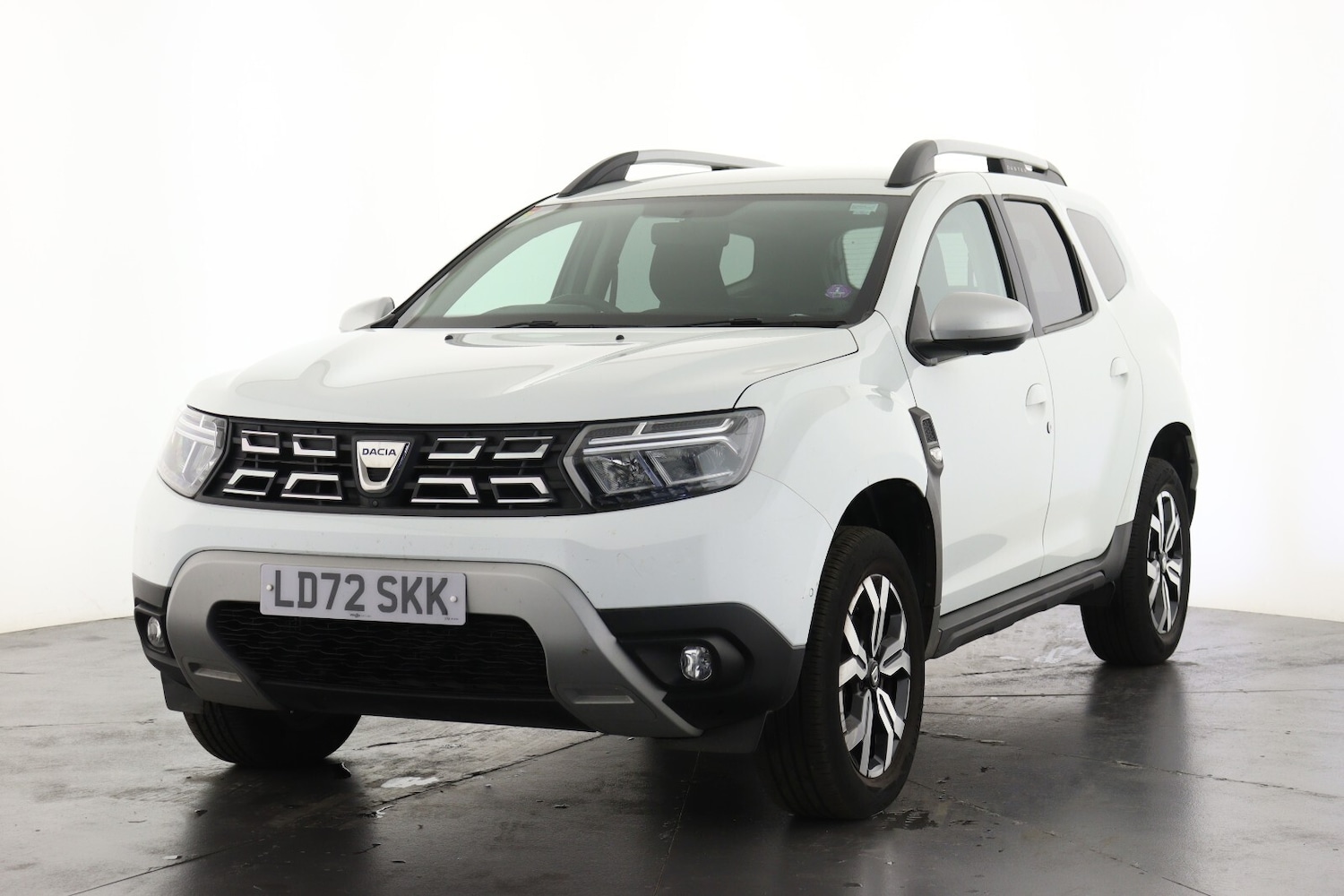 Used Dacia Duster 2023 for sale - 76870675: Photo 7