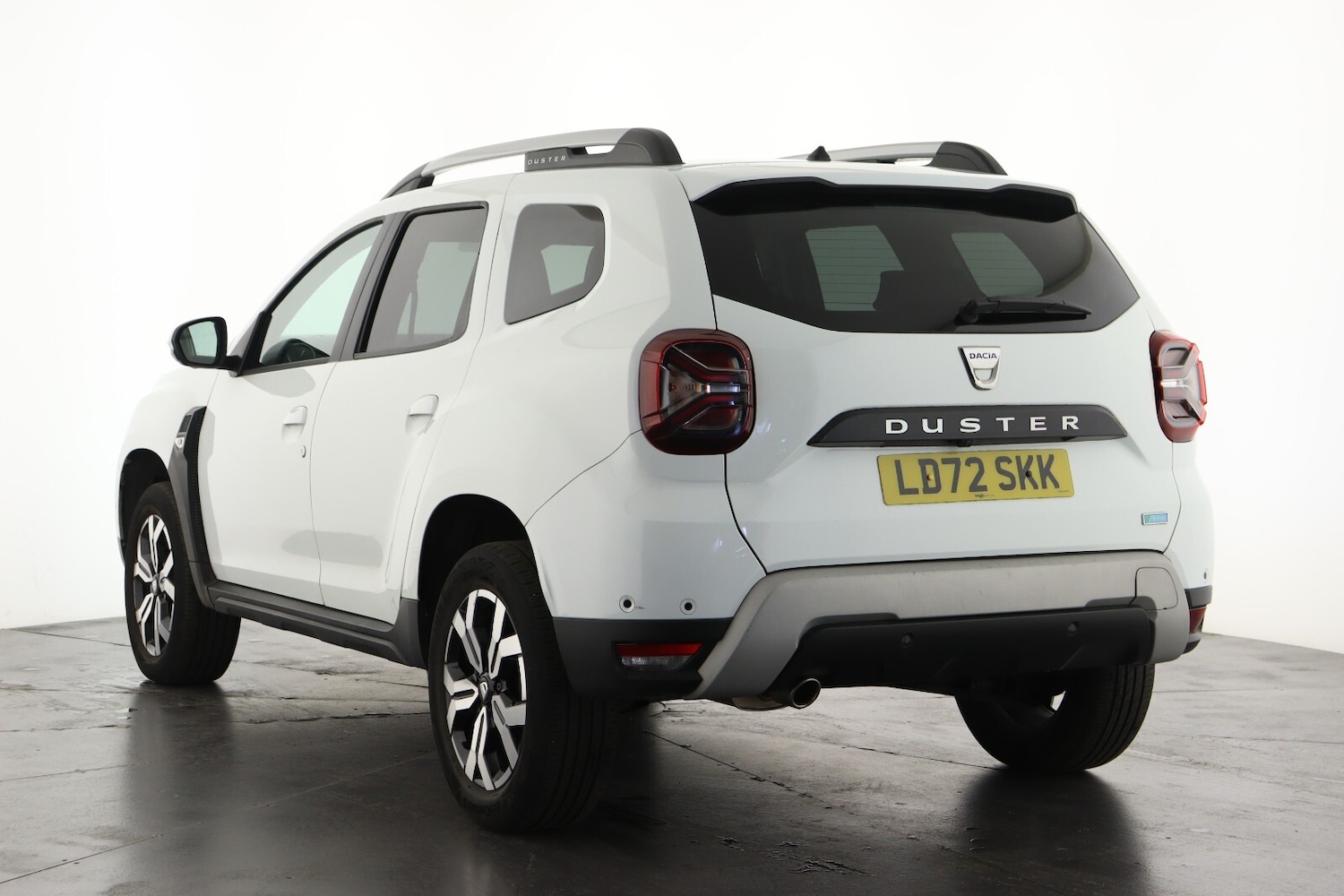 Used Dacia Duster 2023 for sale - 76870675: Photo 9