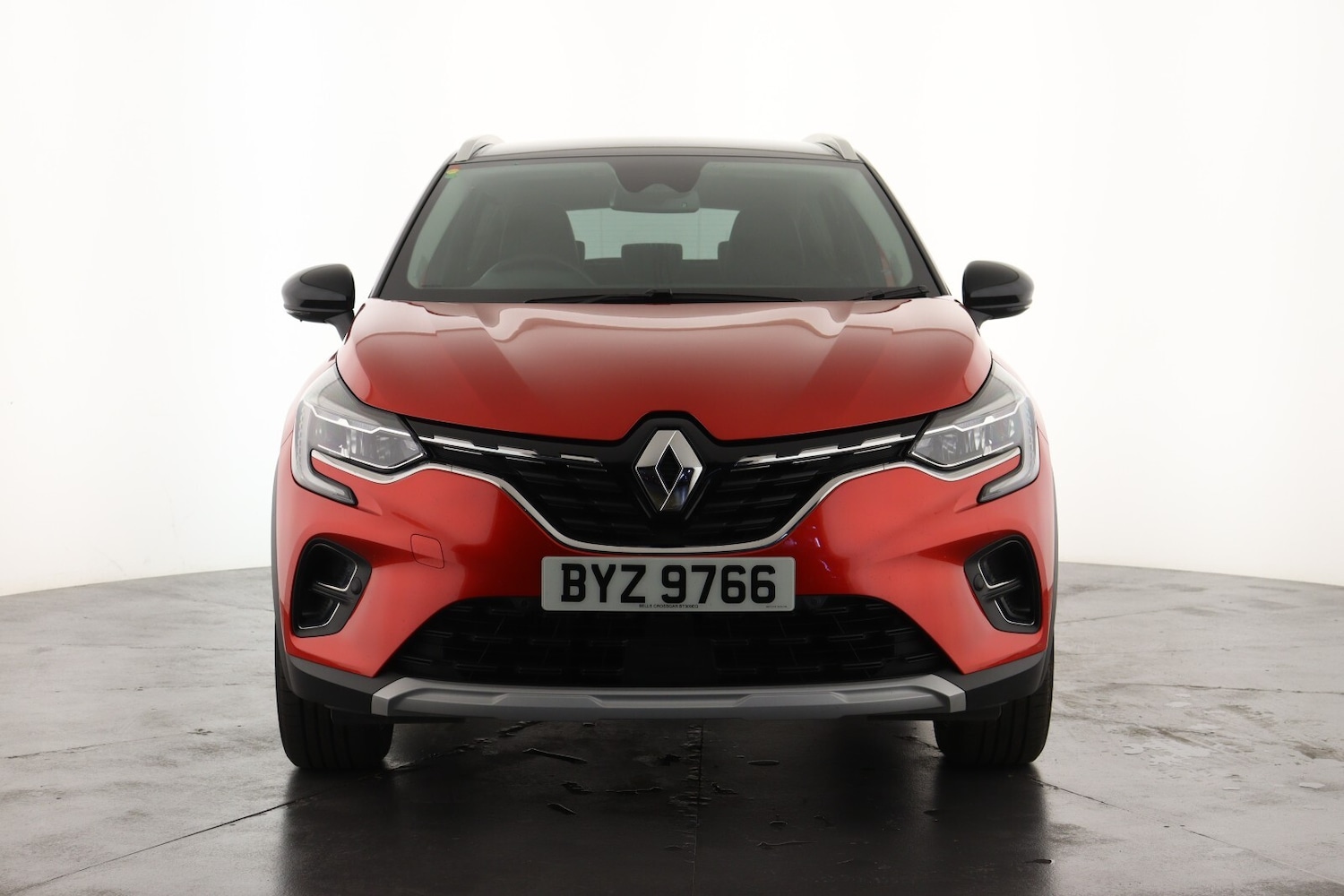 Used Renault Captur 2023 for sale - 75984651: Photo 6